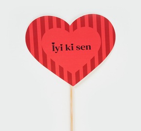 iyi ki sen pankart