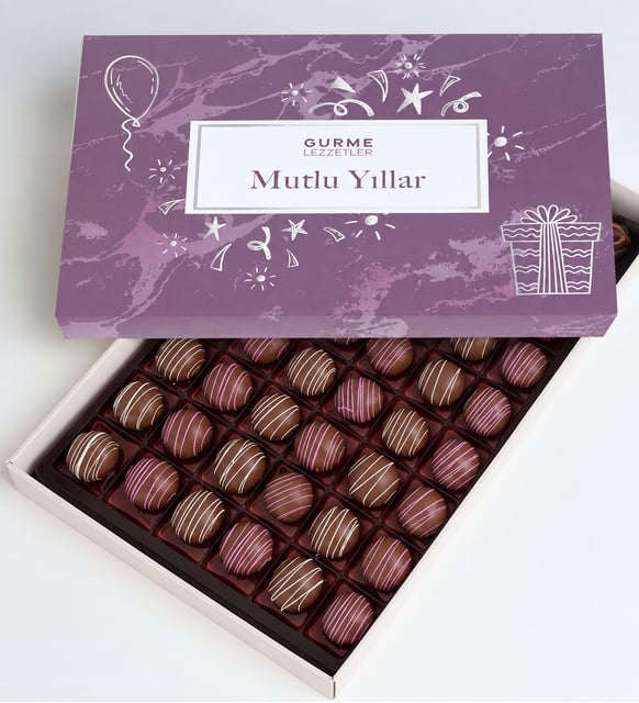 mutlu yıllar gurme lezzetler 